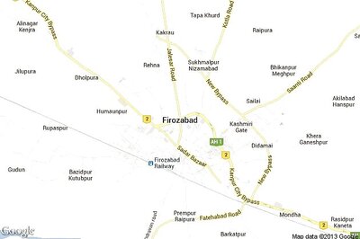 Undertrial escapes custody, two policemen suspended