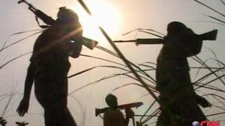 4 Maoists surrender before Andhra police