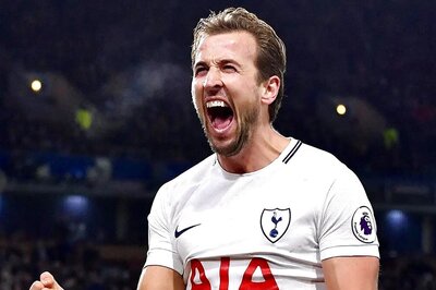Harry Kane Prefers Manchester United Over Real Madrid as His Next Destination: Report
