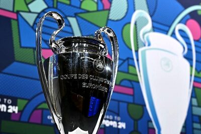 UEFA Picks Budapest to Host 2026 Champions League Final, Decision on Choosing Milan for 2027 Delayed