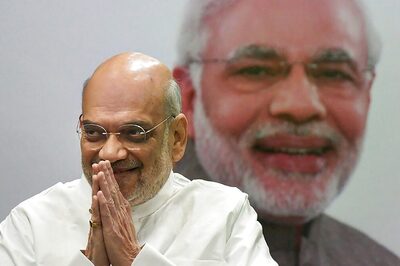 Narco-finance, Terror, Cyber Security Discussed at High-level Meet Chaired by Amit Shah