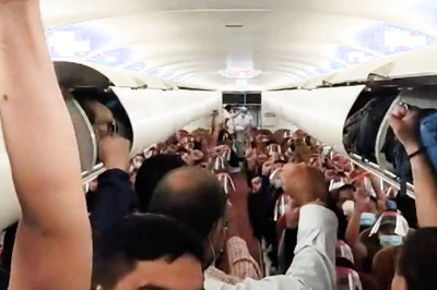 Afghan Crisis: India Continues Evacuation Mission; Brings Back 146 from Doha