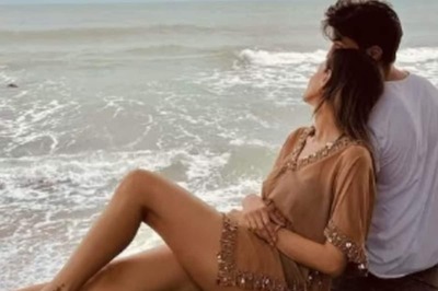 'He Turned Out To Be A Smuggler': Smriti Khanna On Her Ex-Husband