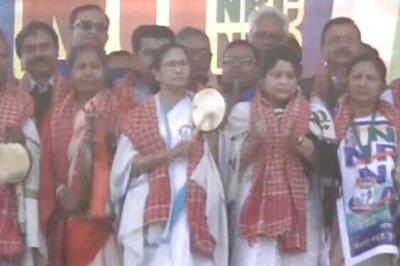 Mandir, Tughlaq & Matuas: Eye on 2021 Bengal Polls, Didi Makes Calculated Move to Win Back Community