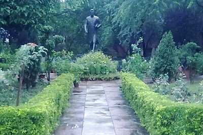 AISA Alleges Covid-19 Positive JNU Students Isolated 'Without Proper Care'