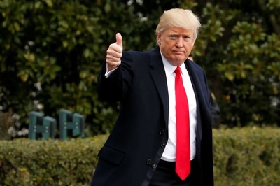 Donald Trump Names Acosta as New Choice to Become Labor Secretary