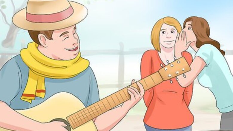 How to Be Indie