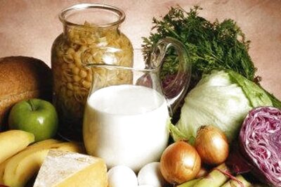 Six Dietary Habits That Can Impact Male Fertility