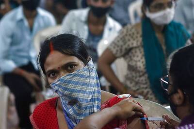 News18 Afternoon Digest: Kerala Not First to Report 'Backlog Deaths', MoS Ajay's Son Ashish Mishra Being Quizzed over Lakhimpur Violence & Other Top Stories