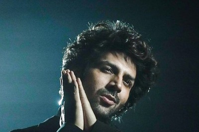 Kartik Aaryan Recalls ‘The Lesson’ He Learnt After His Initial Films Got Scrapped