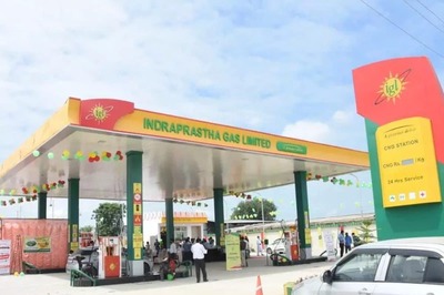 IGL Net Profit Jumps 41% on Higher CNG, Piped Gas Sales