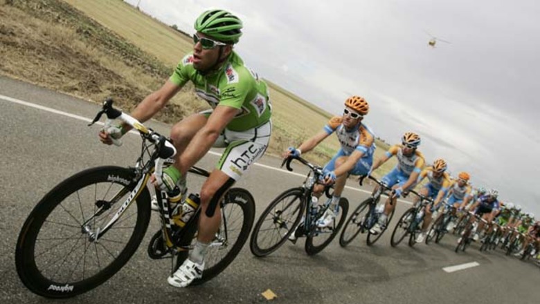 CWG: Cyclists threaten to return cycles
