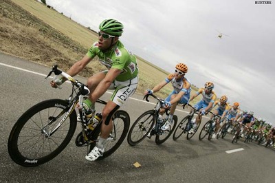 CWG: Cyclists threaten to return cycles