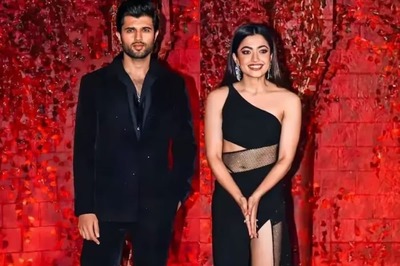 Rashmika Mandanna And Vijay Deverakonda To Get Engaged Next Month?