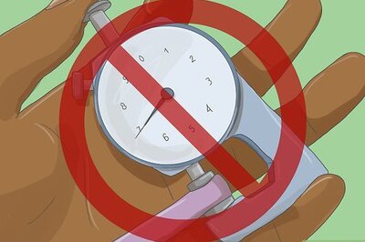 How to Maintain a Precision Measuring Tool