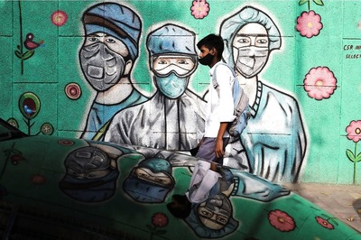 MP Govt Invokes ESMA Act to Tackle Covid-19 Spread as Infections Continue to Rise Unabated