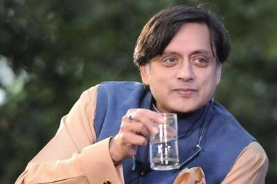 TikTok Illegally Collecting Data Received by China, Claims Shahsi Tharoor