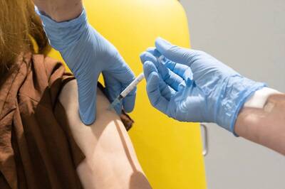 Entire Delhi Can Be Vaccinated against Covid-19 in a Month, Says State Immunisation Officer