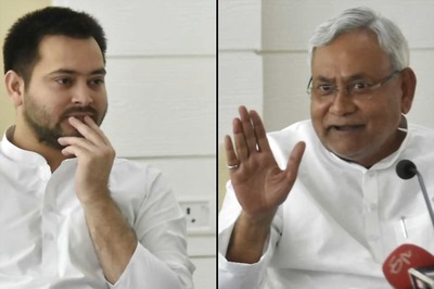 Special Status Demand Echoes in Bihar as RJD Says Nitish Kumar Has Forgotten Issue