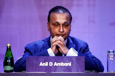 HC Seeks Centre, SBI Stand on Anil Ambani's Plea to Include Chinese Banks in Insolvency Proceedings