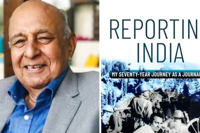 Interview | TV Channels No Longer Give News, They Give Opinions: Veteran Journalist & Author Prem Prakash