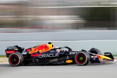 What is Porpoising and Why is it Giving F1 Teams a Headache as Drivers Complain of a 'Bumpy' Ride