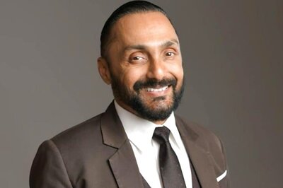 Rahul Bose Calls His Next Directorial ‘Massy’: ‘People Said, You Couldn’t Have Written...’ | Exclusive