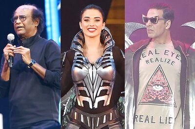 Akshay Kumar-Rajinikanth Starrer 2.0 Release Postponed to April 2018