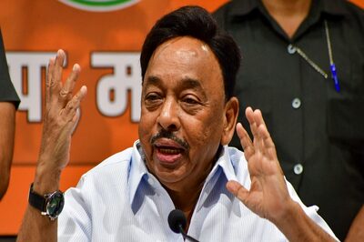 'Proud Marathas' Would Not Want To Be Counted Among Kunbis for Quota Benefits, Says Narayan Rane