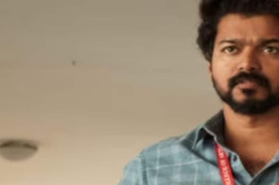 Thalapathy Vijay-starrer Master A Rip-off Of This 1989 Mammootty Film? What We Know