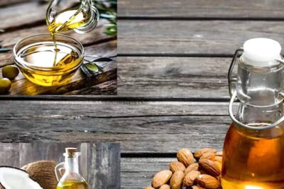 Holi 2023: Worried About Your Skin? Include Natural Oils In Your Skincare Routine
