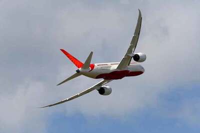 Air India offers schemes, gives 25% discount to women flyers