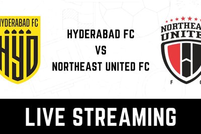 Hyderabad FC vs NorthEast United FC Live Streaming: When and Where to Watch ISL 2022-23 Live Coverage on Live TV Online