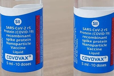 SII Seeks Drug Regulator's Nod for Market Authorisation of Covovax Vaccine as Covid-19 Booster Dose