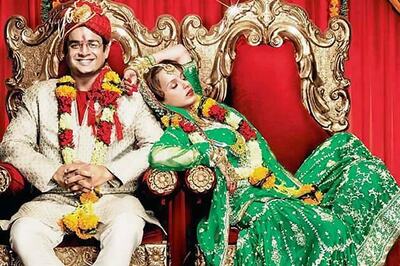 Madhavan-Kangana to unite again for 'Tanu Weds Manu' sequel