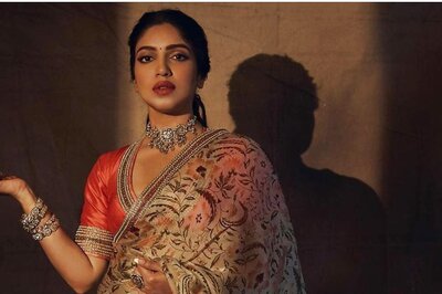 UNDP Ropes in Bhumi Pednekar Ahead of Women's Day for Gender Equality Campaign