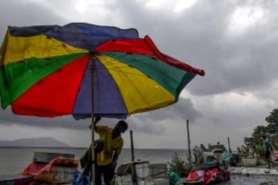 After Much Weakening, Cyclone Gulab to Intensify into Another Cyclone by Oct 1: IMD