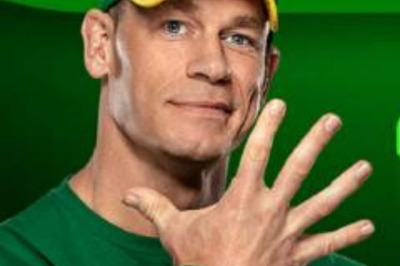 Summer of John Cena! 16-time WWE World Champion Returns to WWE at SummerSlam 2021
