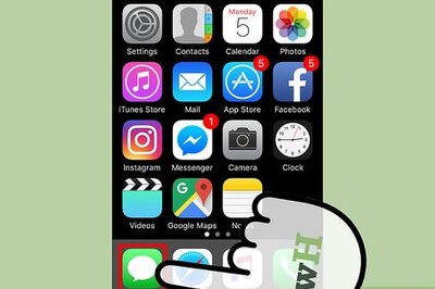 How to Send Text Messages