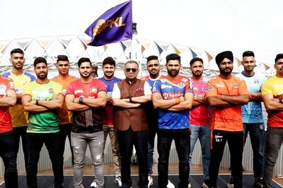 Pro Kabaddi League 2023-24: All You Need To Know About The 10th Season Of The Competition