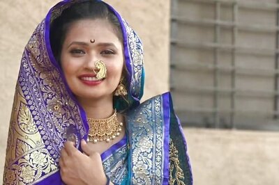 Lavani Star Gautami Patil Rejects Bigg Boss Marathi 5 Wild Card Offer Due To Commitments