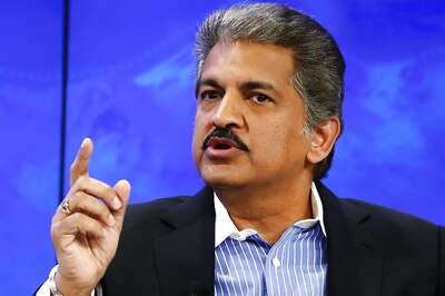 US-China Trade War: Chinese Investment in India May be Imminent, Says Anand Mahindra