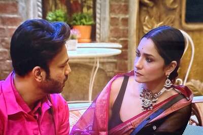 Ankita Lokhande Makes SHOCKING Revelation About Vicky's Dad, Says He Asked Her Mom 'Aapki Aukaat...'