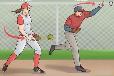 How to Play Softball