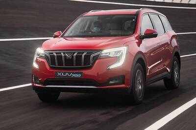 Top 10 Cars With the Longest Waiting Period in India - Mahindra XUV700, Thar and More
