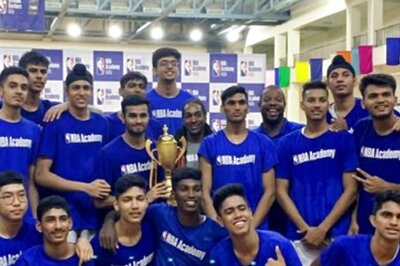 NBA Jump: India's First National Tryouts To Be Held From July 14 in Noida