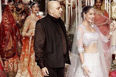 Tarun Tahiliani couture exposition back with sixth edition