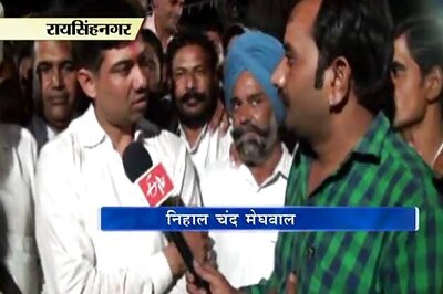 Court asks Union Minister Nihal Chand to appear before it in alleged rape case