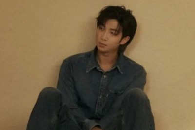 RM Wondered if He Made 'Right Decision' by Joining Boy Band, Says 'BTS Was Treated Like a Complete Outsider...'