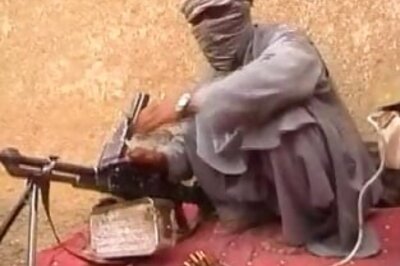 Taliban military commander held in Karachi: NYT